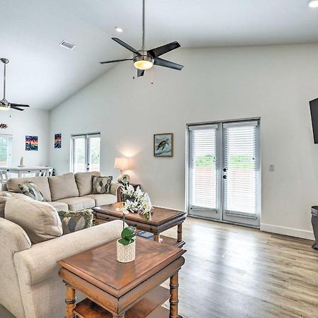 Tampa House With Patio, Near Downtown And Beaches! Ngoại thất bức ảnh