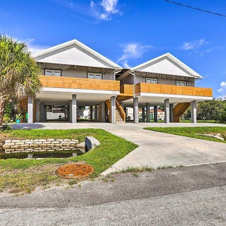 Tampa House With Patio, Near Downtown And Beaches! Ngoại thất bức ảnh