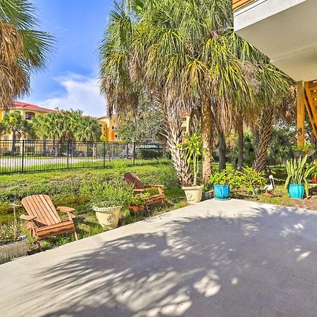 Tampa House With Patio, Near Downtown And Beaches! Ngoại thất bức ảnh