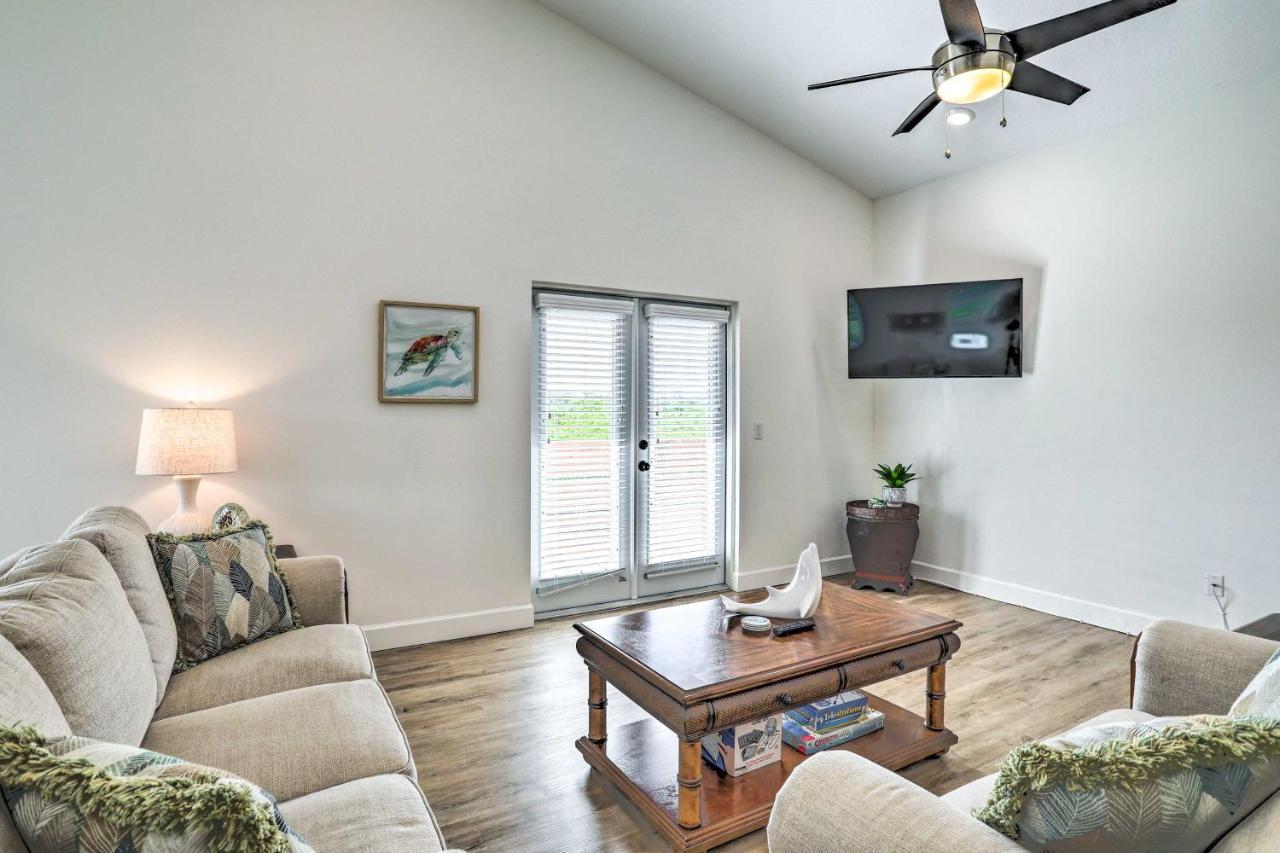Tampa House With Patio, Near Downtown And Beaches! Ngoại thất bức ảnh