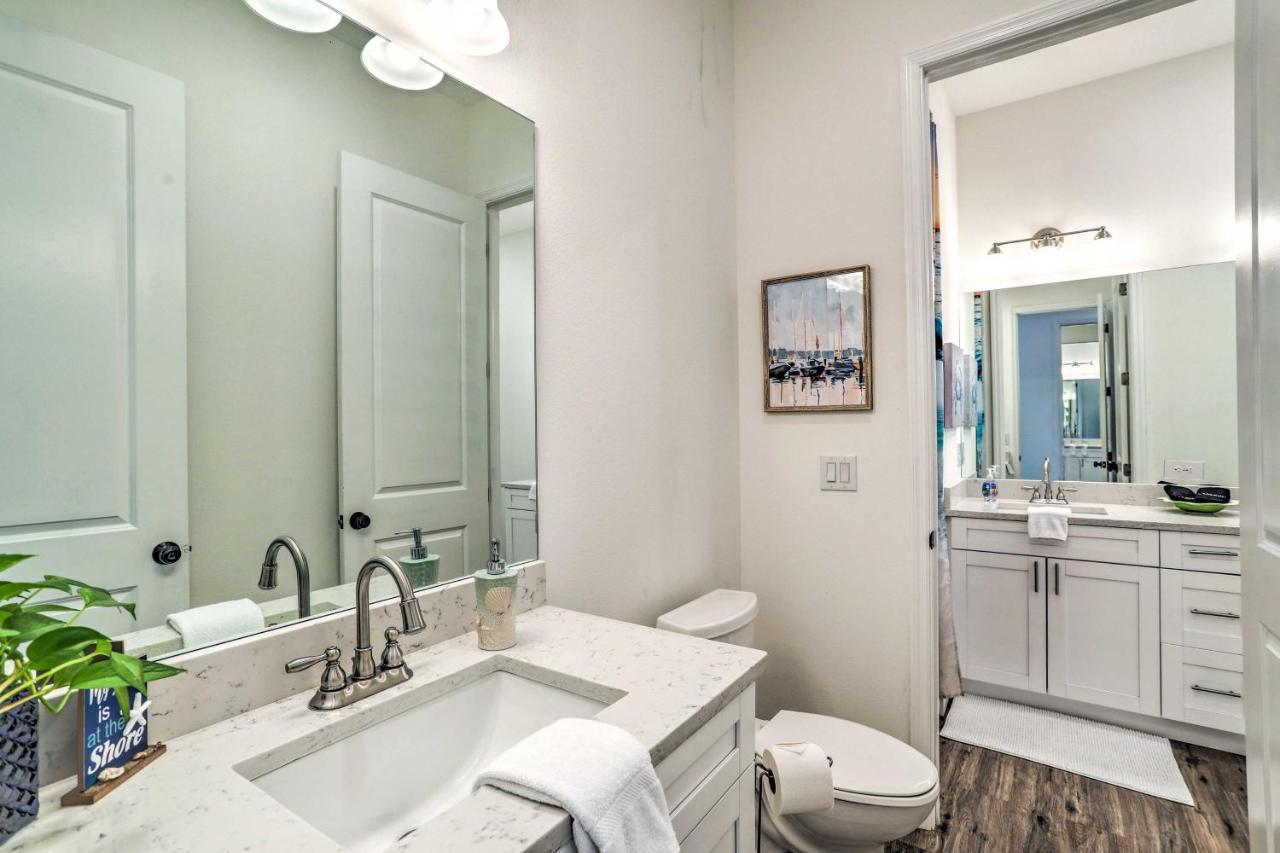 Tampa House With Patio, Near Downtown And Beaches! Ngoại thất bức ảnh