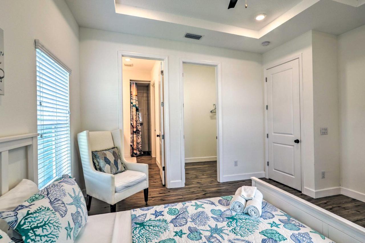 Tampa House With Patio, Near Downtown And Beaches! Ngoại thất bức ảnh