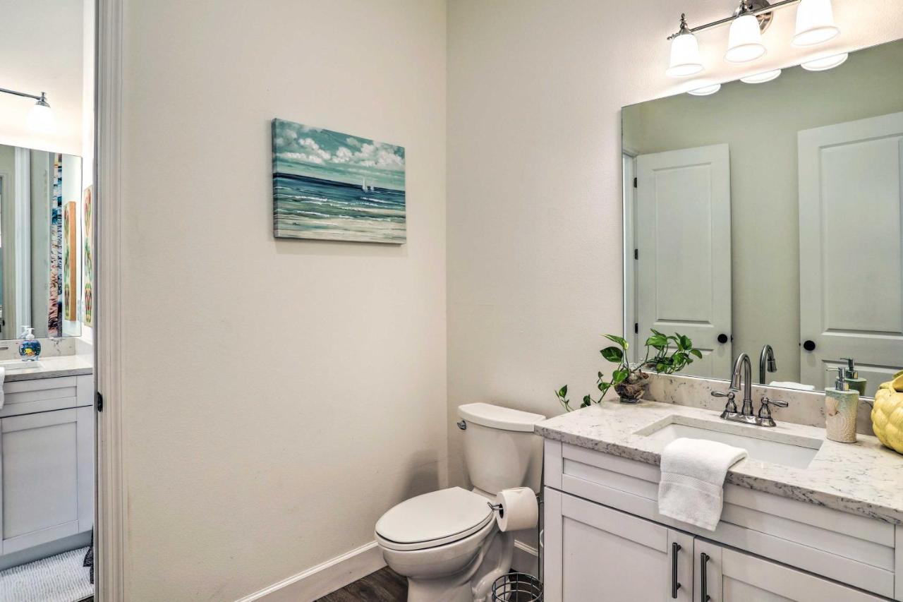 Tampa House With Patio, Near Downtown And Beaches! Ngoại thất bức ảnh
